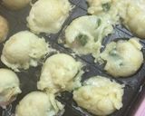 絶品！大阪のとろっとするたこ焼き！作り方7写真