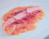 63℃ 桜餅巻き 春の鶏むねロールチキン作り方15写真
