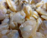 クラムチャウダー作り方10写真