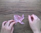 こどもの日プレート　ＪＡにいがた南蒲作り方6写真