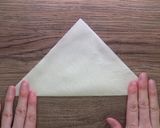 こどもの日プレート　ＪＡにいがた南蒲作り方9写真