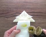 こどもの日プレート　ＪＡにいがた南蒲作り方16写真