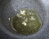 簡単♪牛肉とほうれん草のトマト煮込み作り方2写真