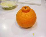 旬の柑橘で♪簡単ぽんレモサラダ☆作り方5写真