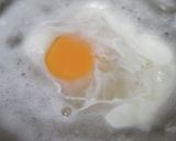 鶏肉でルーローハン風作り方1写真