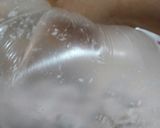 簡単！美味しい✩菊芋の甘辛揚げ作り方2写真