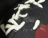 鶏肉でルーローハン風作り方2写真
