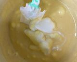 丸ごとオレンジスフレは二度美味しい！作り方6写真