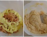 野菜と一緒に★いろいろ簡単ディップソース作り方3写真