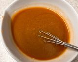 鶏もも肉とナスのピリ辛味噌炒め作り方4写真