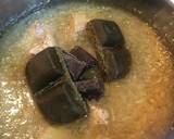 サラダチキンで作る簡単バターチキンカレー作り方6写真
