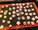 ちょー簡単　頑張らない　メレンゲクッキー作り方6写真