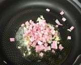 かぼちゃのバルサミコ和え作り方2写真
