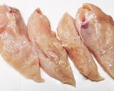 むね肉ナゲット♪作り方2写真
