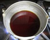 タケノコご飯作り方1写真