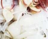 お年寄り絶賛シリーズ☆辣韮☆茗荷漬け☆作り方3写真