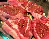 ラムときのこのオーブン焼作り方7写真