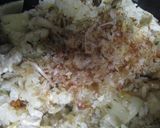タケノコご飯作り方6写真