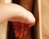 ココア食パン(HB)作り方10写真