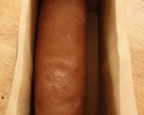 ココア食パン(HB)作り方9写真