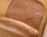 ココア食パン(HB)作り方8写真