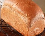 ココア食パン(HB)作り方12写真