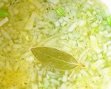 オランダの料理「エルテンスープ」を枝豆で作り方5写真
