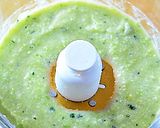 オランダの料理「エルテンスープ」を枝豆で作り方8写真