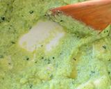 オランダの料理「エルテンスープ」を枝豆で作り方11写真