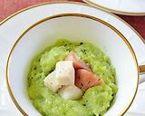 オランダの料理「エルテンスープ」を枝豆で作り方12写真