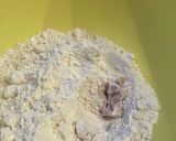 行者にんにくパン作り方1写真