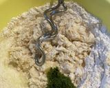 行者にんにくパン作り方2写真