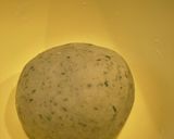行者にんにくパン作り方3写真