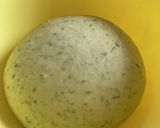 行者にんにくパン作り方4写真