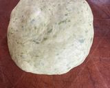 行者にんにくパン作り方5写真