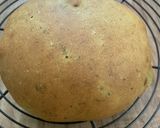 行者にんにくパン作り方6写真