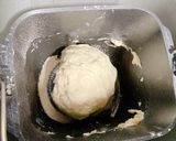 HB使った簡単もちもちフォカッチャ作り方1写真
