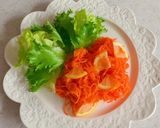レモンいっぱいキャロットラペ作り方10写真