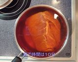 豚肩ロースのチャーシュー作り方5写真