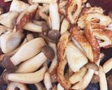 簡単☆ちくわとブロッコリーのバター醤油作り方4写真