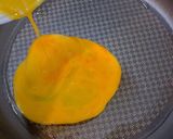 技有★牛肉と卵の焼肉炒飯★簡単焼肉のたれ作り方9写真