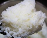 ちょいまんま無洗米雪若丸作り方2写真
