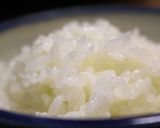 ちょいまんま無洗米雪若丸作り方3写真