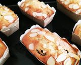 自家製ラムレーズン♡ミニパウンドケーキ作り方5写真