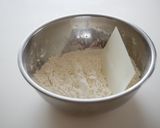 レモンのホットビスケット作り方3写真
