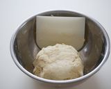 レモンのホットビスケット作り方4写真