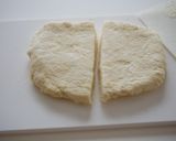 レモンのホットビスケット作り方5写真
