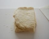 レモンのホットビスケット作り方6写真