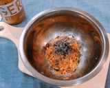 【無農薬】生姜ジャム納豆!ご飯のおともに作り方2写真