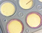 こどもの日にクリームカップケーキ＆ゼリー作り方22写真